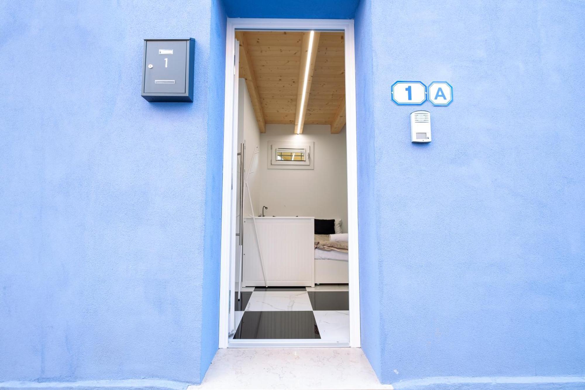 Celeste Charme Rooms Ponte di Brenta Exterior photo