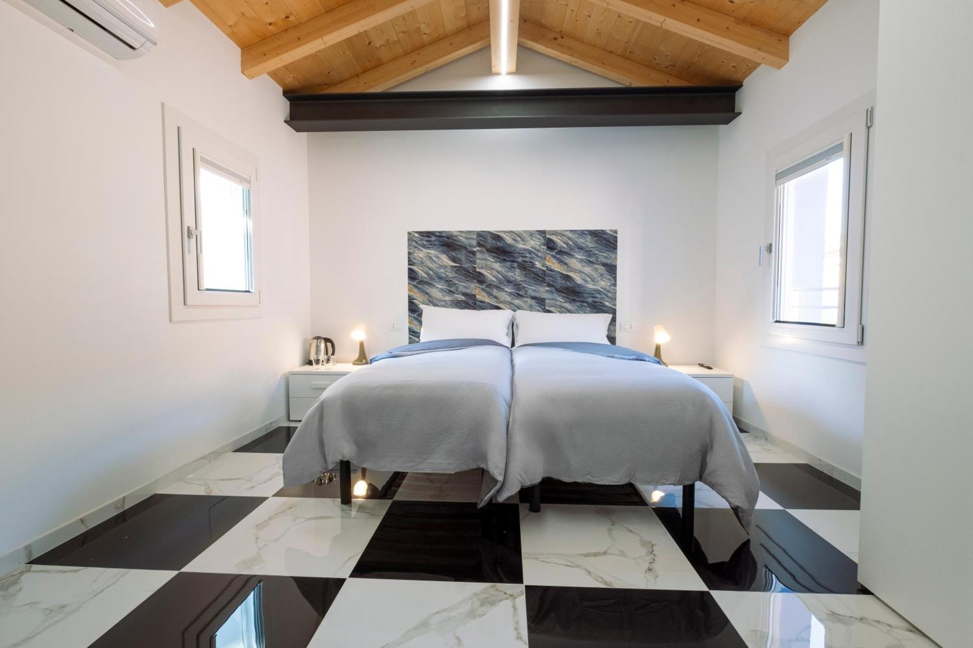 Celeste Charme Rooms Ponte di Brenta Exterior photo
