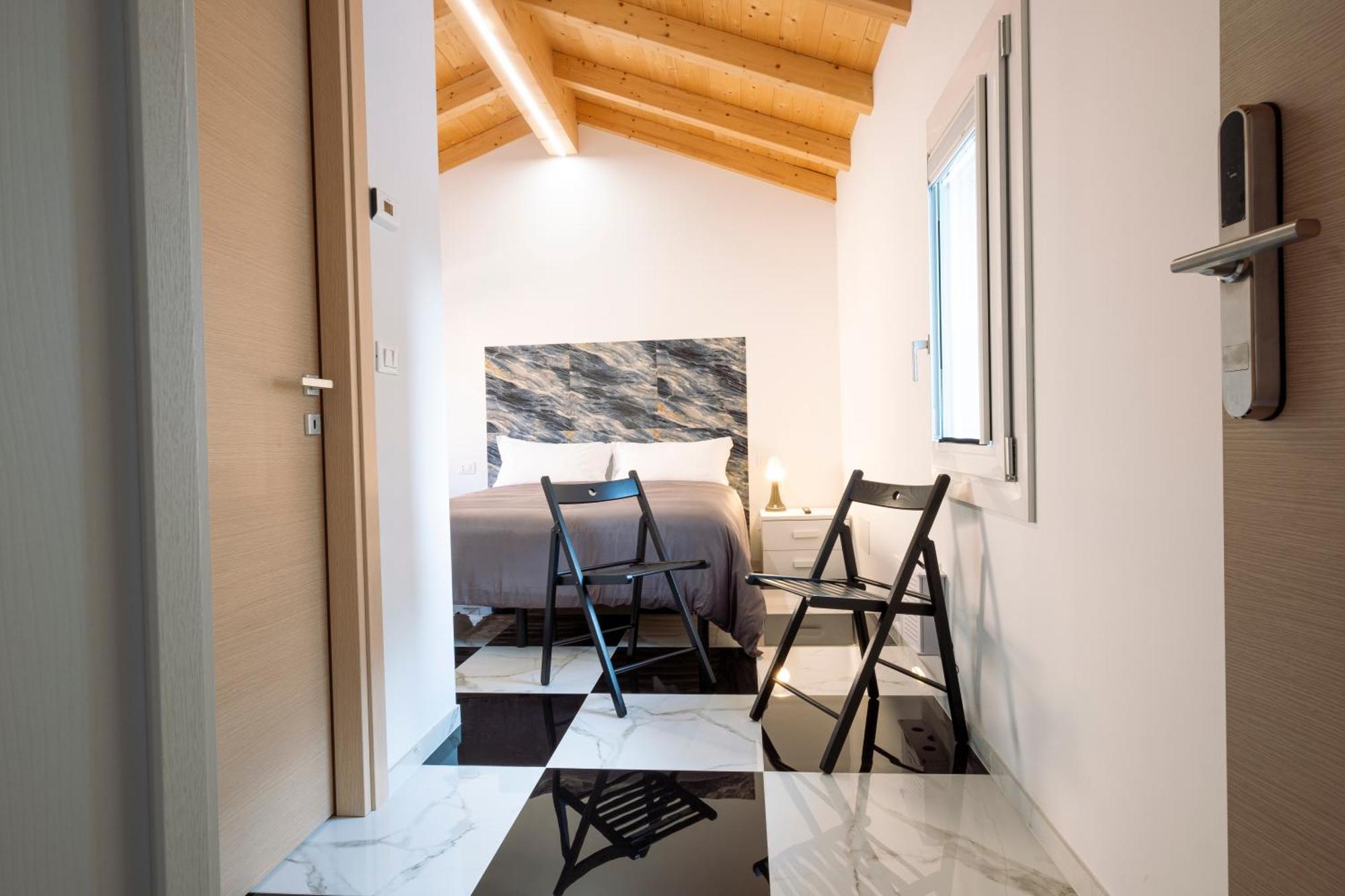 Celeste Charme Rooms Ponte di Brenta Exterior photo